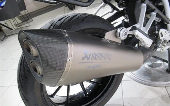 Gebrauchtmotorrad BMW R 1250 R - Bild 18