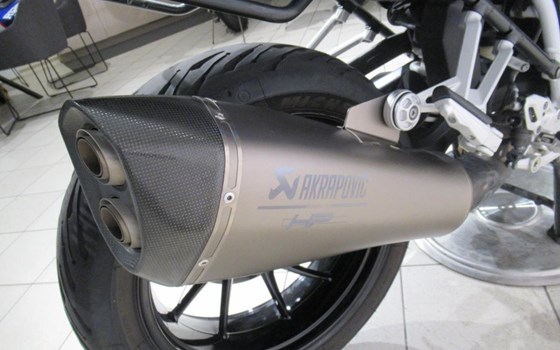 Gebrauchtmotorrad BMW R 1250 R - Bild 18