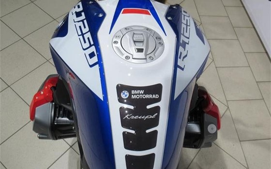 Gebrauchtmotorrad BMW R 1250 R - Bild 20