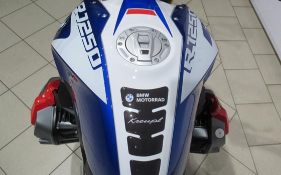 Gebrauchtmotorrad BMW R 1250 R - Bild 20