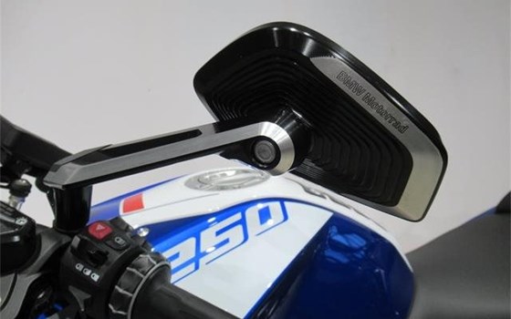 Gebrauchtmotorrad BMW R 1250 R - Bild 21