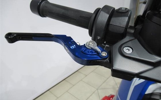 Gebrauchtmotorrad BMW R 1250 R - Bild 22