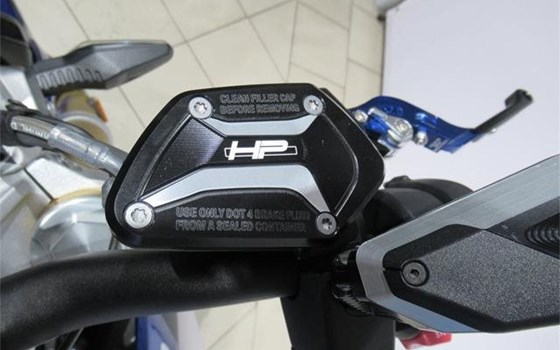 Gebrauchtmotorrad BMW R 1250 R - Bild 23