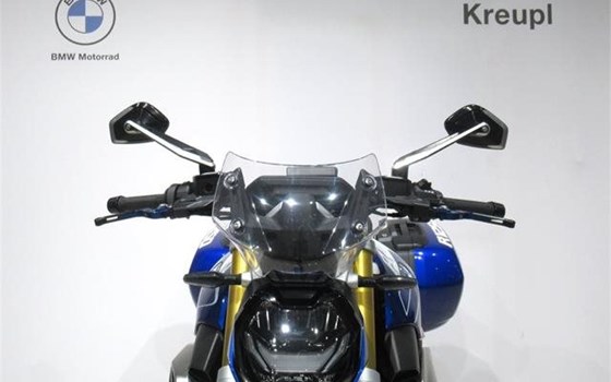 Gebrauchtmotorrad BMW R 1250 R - Bild 25