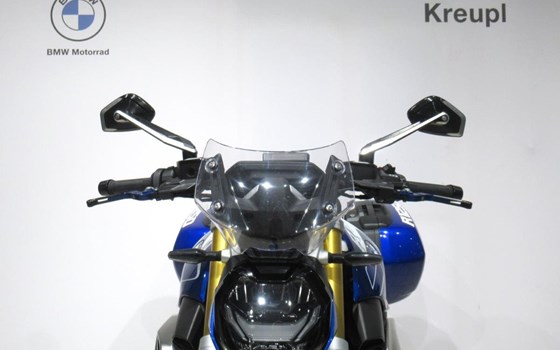 Gebrauchtmotorrad BMW R 1250 R - Bild 25