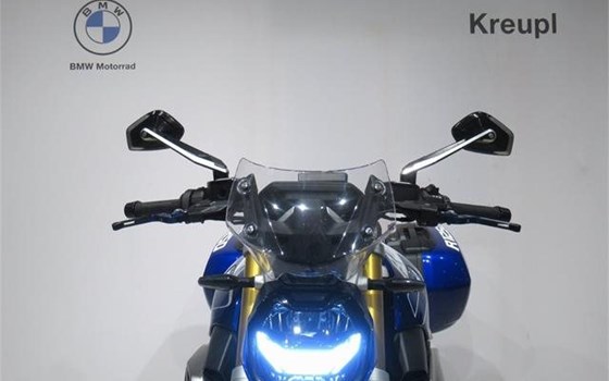 Gebrauchtmotorrad BMW R 1250 R - Bild 26