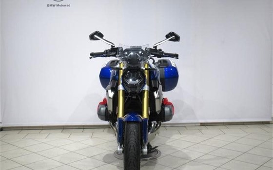 Gebrauchtmotorrad BMW R 1250 R - Bild 3