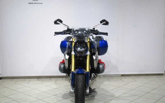 Gebrauchtmotorrad BMW R 1250 R - Bild 3