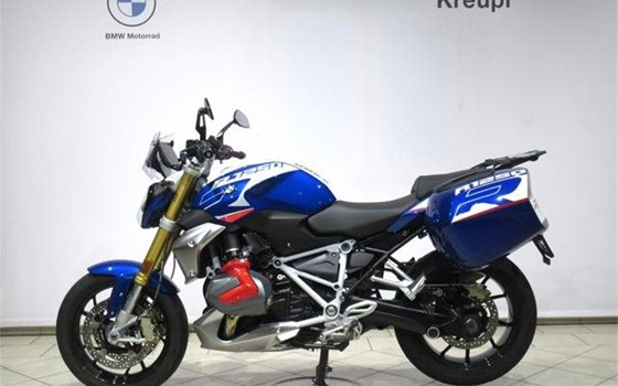Gebrauchtmotorrad BMW R 1250 R - Bild 5