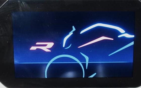 Gebrauchtmotorrad BMW R 1250 R - Bild 6