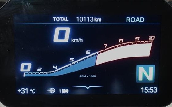 Gebrauchtmotorrad BMW R 1250 R - Bild 7