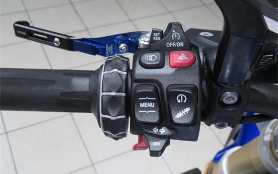 Gebrauchtmotorrad BMW R 1250 R - Bild 8