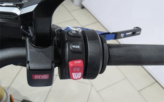 Gebrauchtmotorrad BMW R 1250 R - Bild 9