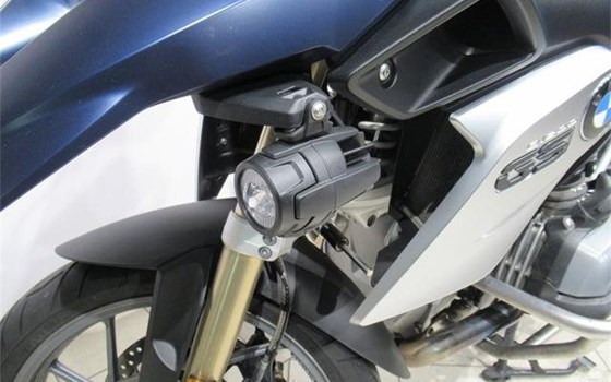 Gebrauchtmotorrad BMW R 1200 GS - Bild 13