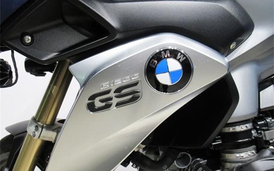 Gebrauchtmotorrad BMW R 1200 GS - Bild 14