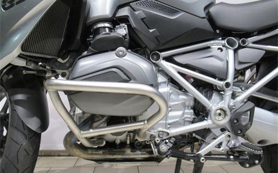 Gebrauchtmotorrad BMW R 1200 GS - Bild 15