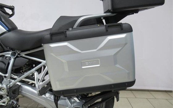 Gebrauchtmotorrad BMW R 1200 GS - Bild 16