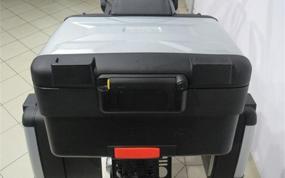 Gebrauchtmotorrad BMW R 1200 GS - Bild 17