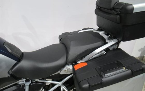 Gebrauchtmotorrad BMW R 1200 GS - Bild 18