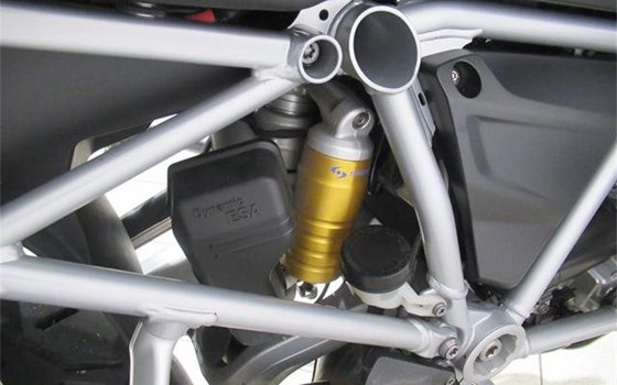 Gebrauchtmotorrad BMW R 1200 GS - Bild 19