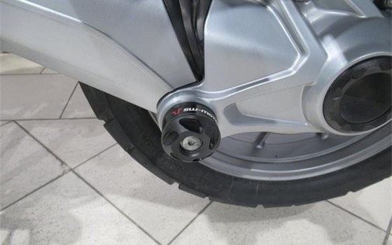 Gebrauchtmotorrad BMW R 1200 GS - Bild 20