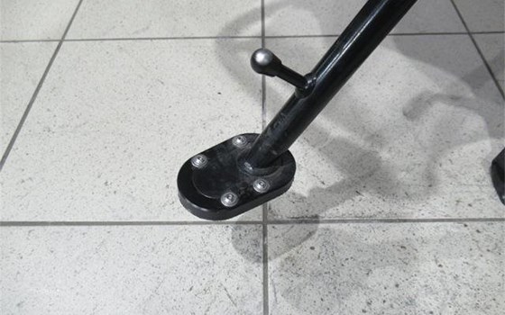 Gebrauchtmotorrad BMW R 1200 GS - Bild 21