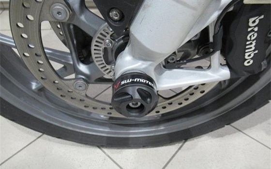 Gebrauchtmotorrad BMW R 1200 GS - Bild 22