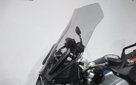 Gebrauchtmotorrad BMW R 1200 GS - Bild 23