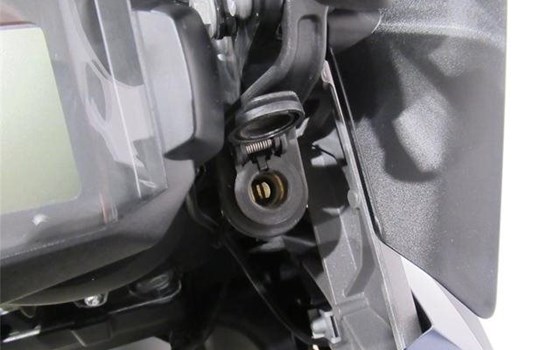 Gebrauchtmotorrad BMW R 1200 GS - Bild 24