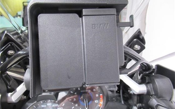 Gebrauchtmotorrad BMW R 1200 GS - Bild 25