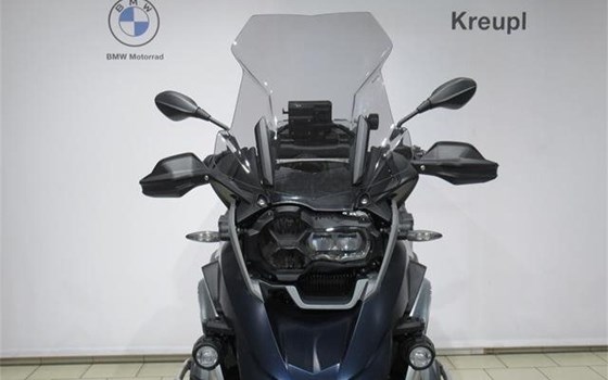 Gebrauchtmotorrad BMW R 1200 GS - Bild 26