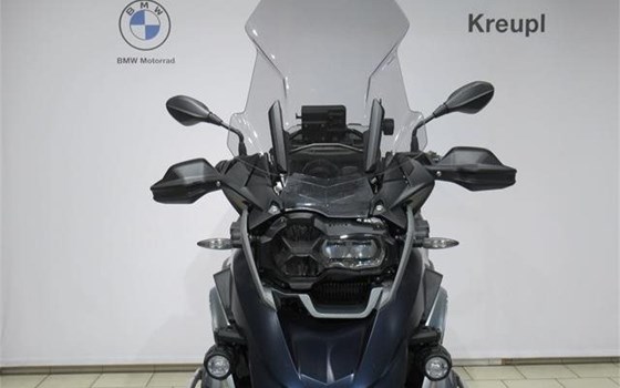 Gebrauchtmotorrad BMW R 1200 GS - Bild 27