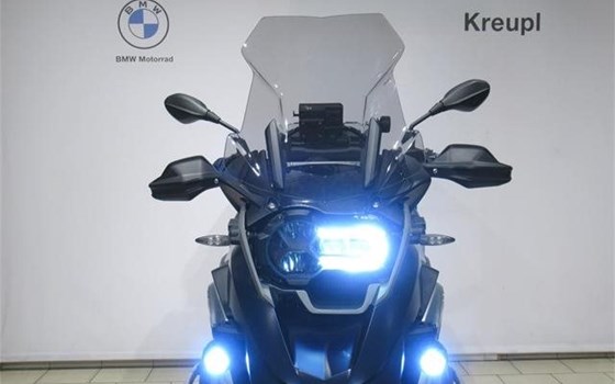 Gebrauchtmotorrad BMW R 1200 GS - Bild 28