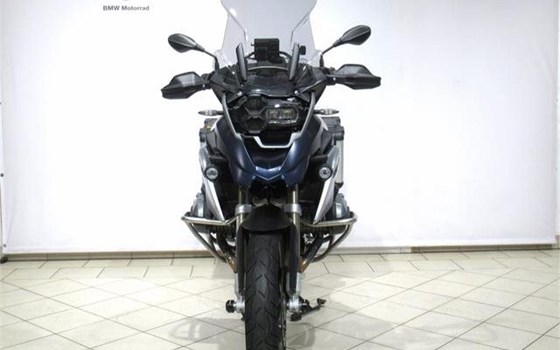 Gebrauchtmotorrad BMW R 1200 GS - Bild 3