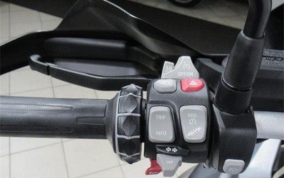 Gebrauchtmotorrad BMW R 1200 GS - Bild 7