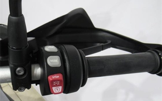 Gebrauchtmotorrad BMW R 1200 GS - Bild 8