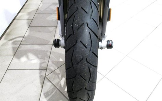 Gebrauchtmotorrad BMW R 1200 GS - Bild 9