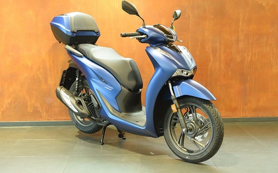 Neufahrzeug Honda SH125i - Bild 1