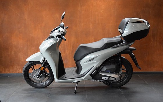 Neufahrzeug Honda SH150i - Bild 4