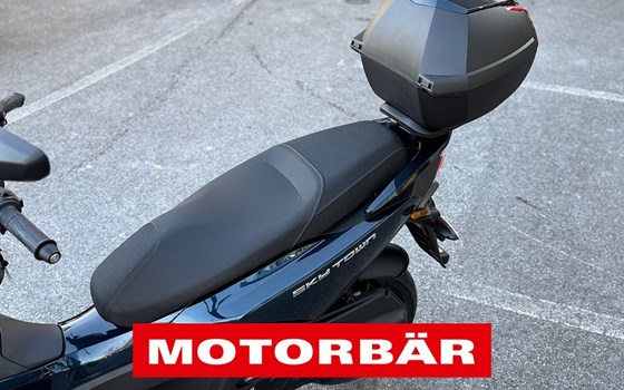 Neufahrzeug Kymco Sky Town 125i ABS - Bild 10 Neufahrzeug Kymco Sky Town 125i ABS - Bild 10