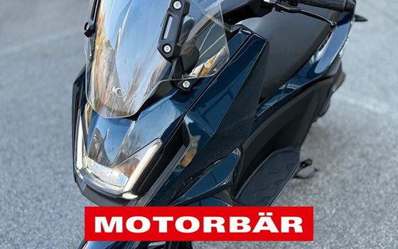 Neufahrzeug Kymco Sky Town 125i ABS - Bild 4