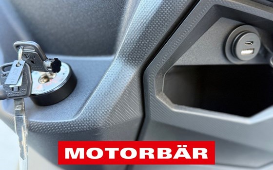 Neufahrzeug Kymco Sky Town 50i - Bild 5