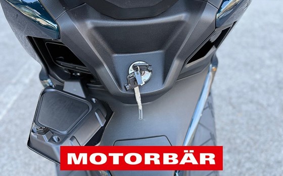 Neufahrzeug Kymco Sky Town 125i ABS - Bild 7