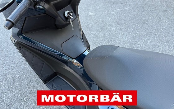 Neufahrzeug Kymco Sky Town 125i ABS - Bild 8 Neufahrzeug Kymco Sky Town 125i ABS - Bild 8