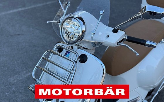 Gebrauchtmotorrad Vespa GTS 125 Touring - Bild 6