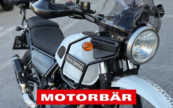 Gebrauchtmotorrad Royal Enfield Scram 411 - Bild 12 Gebrauchtmotorrad Royal Enfield Scram 411 - Bild 12