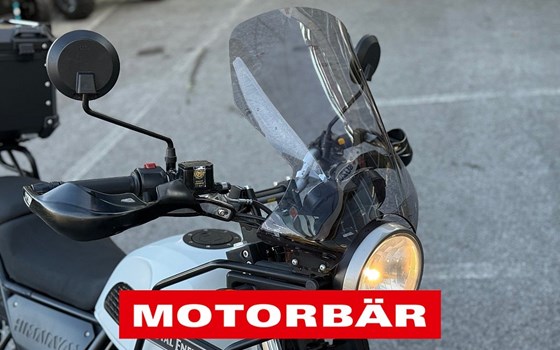 Gebrauchtmotorrad Royal Enfield Scram 411 - Bild 4