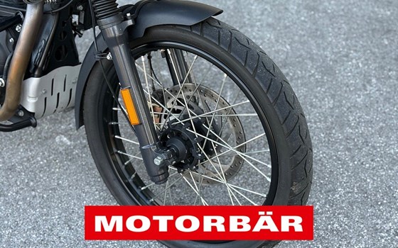 Gebrauchtmotorrad Royal Enfield Scram 411 - Bild 9