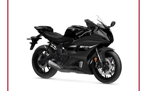 Neufahrzeug Yamaha R7 - Bild 1 Neufahrzeug Yamaha R7 - Bild 1