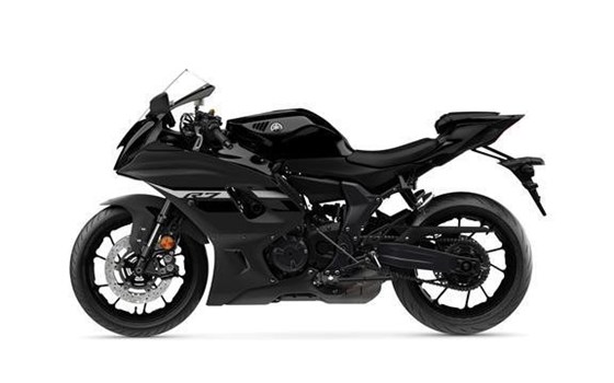 Neufahrzeug Yamaha R7 - Bild 4 Neufahrzeug Yamaha R7 - Bild 4